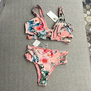 TiniBikini swimsuit size M